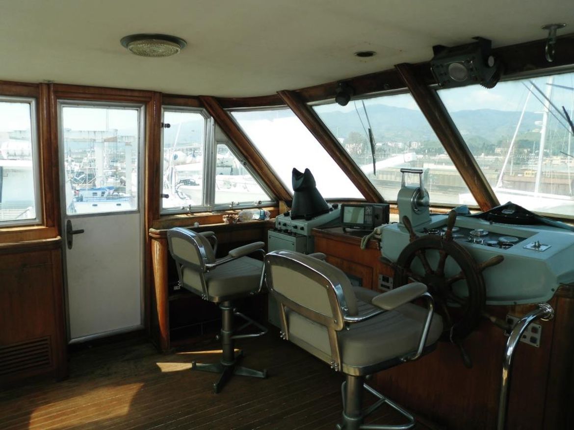 1974 Benetti Classic for sale (photo 30)