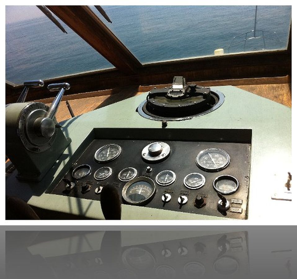 1974 Benetti Classic for sale (photo 33)