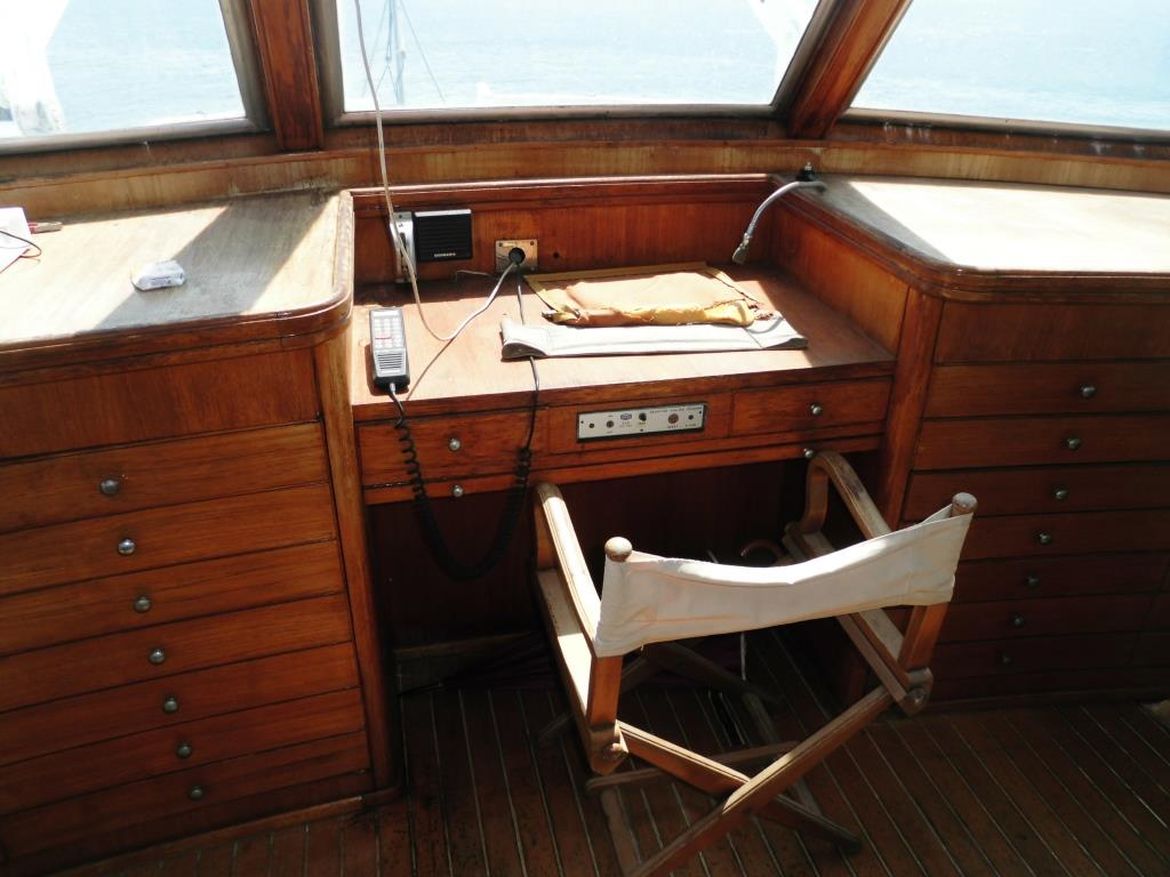 1974 Benetti Classic for sale (photo 34)