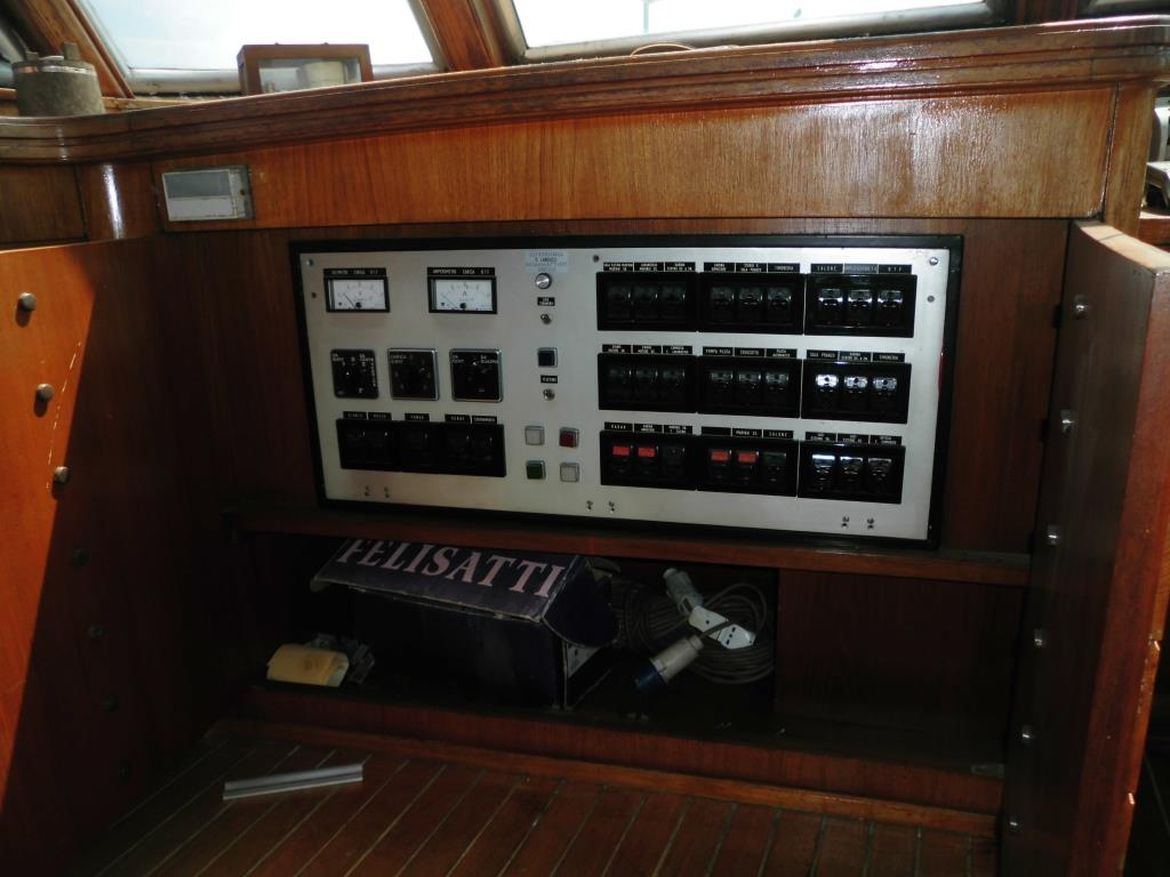 1974 Benetti Classic for sale (photo 35)