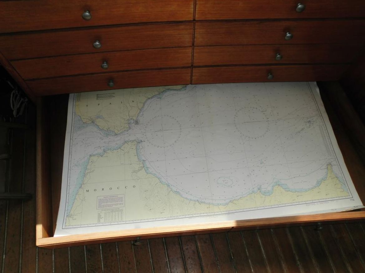 1974 Benetti Classic for sale (photo 36)