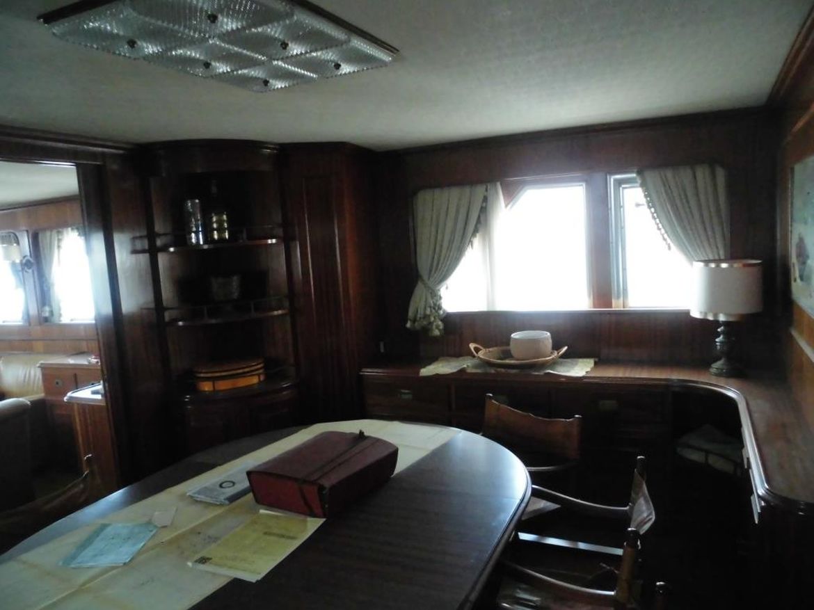 1974 Benetti Classic for sale (photo 37)