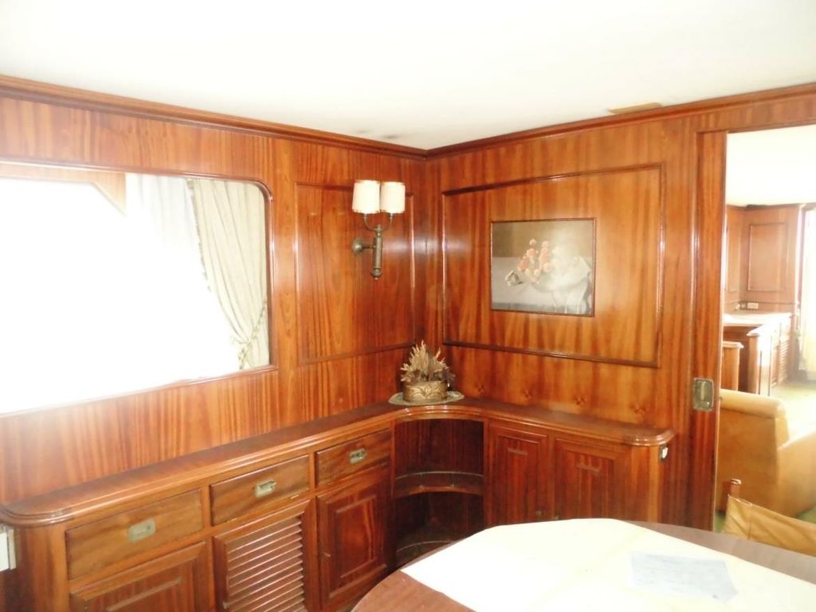 1974 Benetti Classic for sale (photo 38)