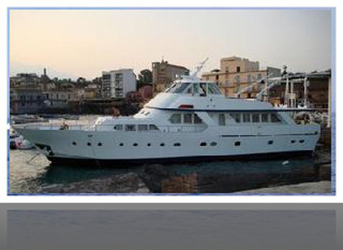 1974 Benetti Classic for sale (photo 44)