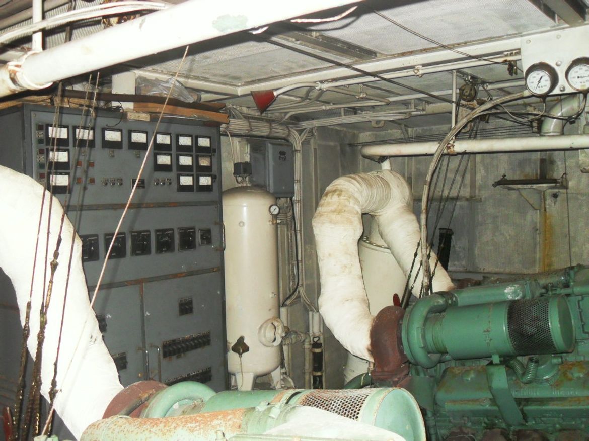 1974 Benetti Classic for sale (photo 46)