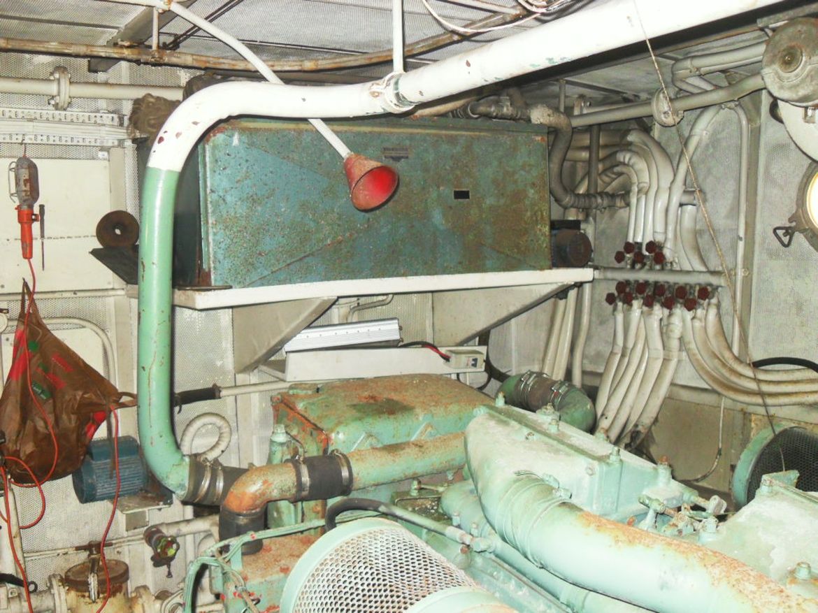 1974 Benetti Classic for sale (photo 48)