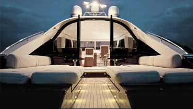 2026 Custom Riva Style Superyacht na sprzedaż (photo 6)