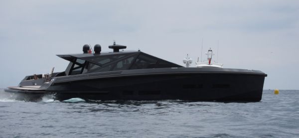 2010 Wally Power 64 na sprzedaż (photo 7)