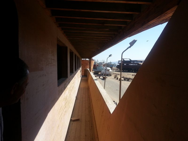 2026 Custom 50m Full Wood Hull in vendita (photo 12)