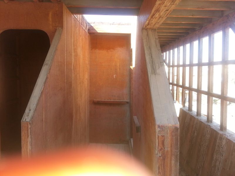2026 Custom 50m Full Wood Hull in vendita (photo 13)