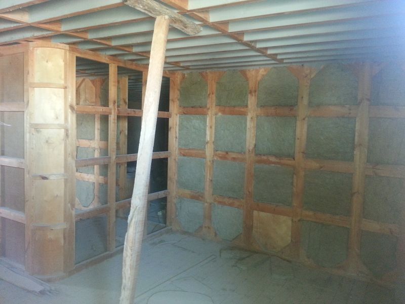 2026 Custom 50m Full Wood Hull in vendita (photo 16)