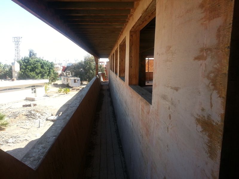 2026 Custom 50m Full Wood Hull in vendita (photo 17)