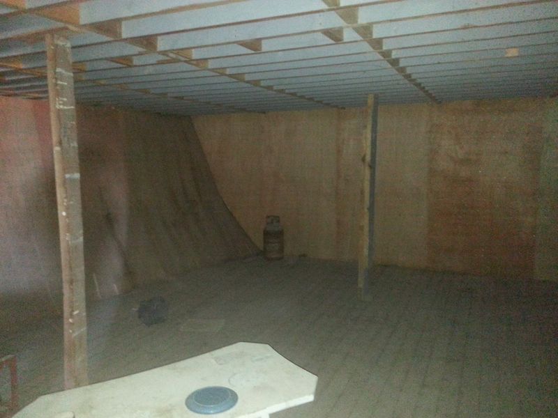 2026 Custom 50m Full Wood Hull in vendita (photo 19)