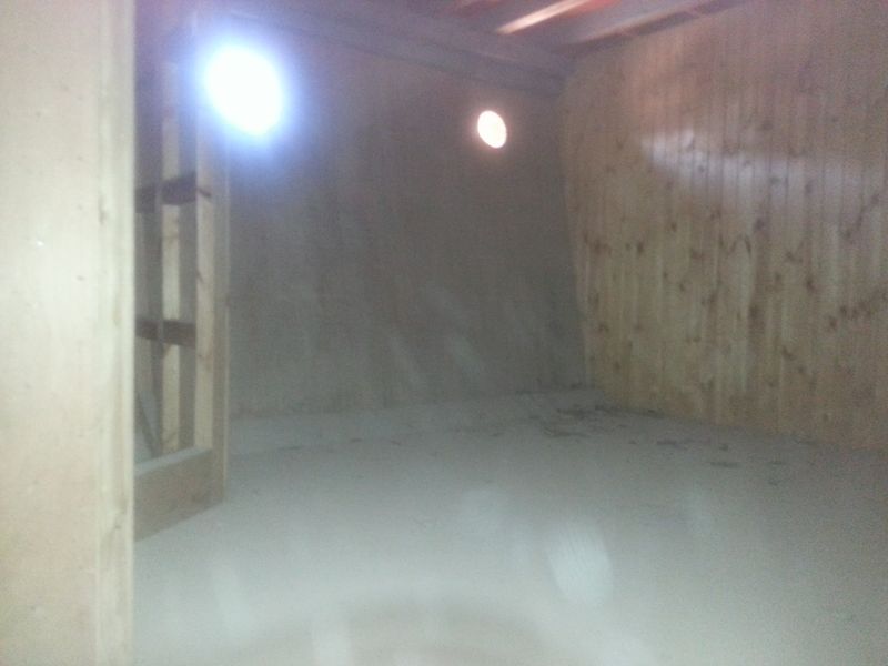 2026 Custom 50m Full Wood Hull in vendita (photo 22)