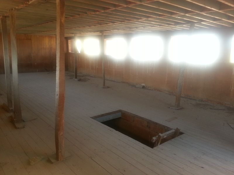 2026 Custom 50m Full Wood Hull in vendita (photo 25)