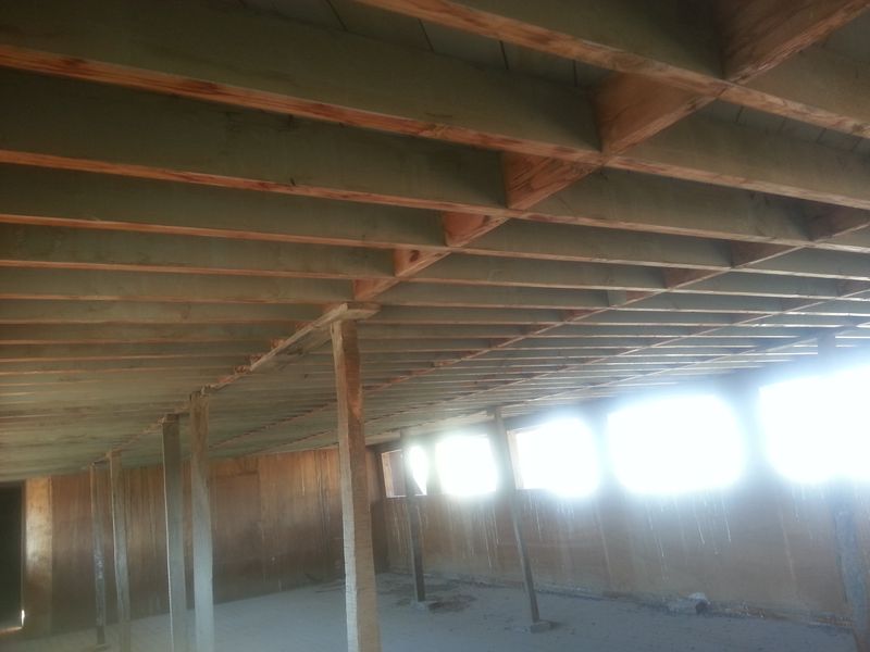 2026 Custom 50m Full Wood Hull in vendita (photo 26)