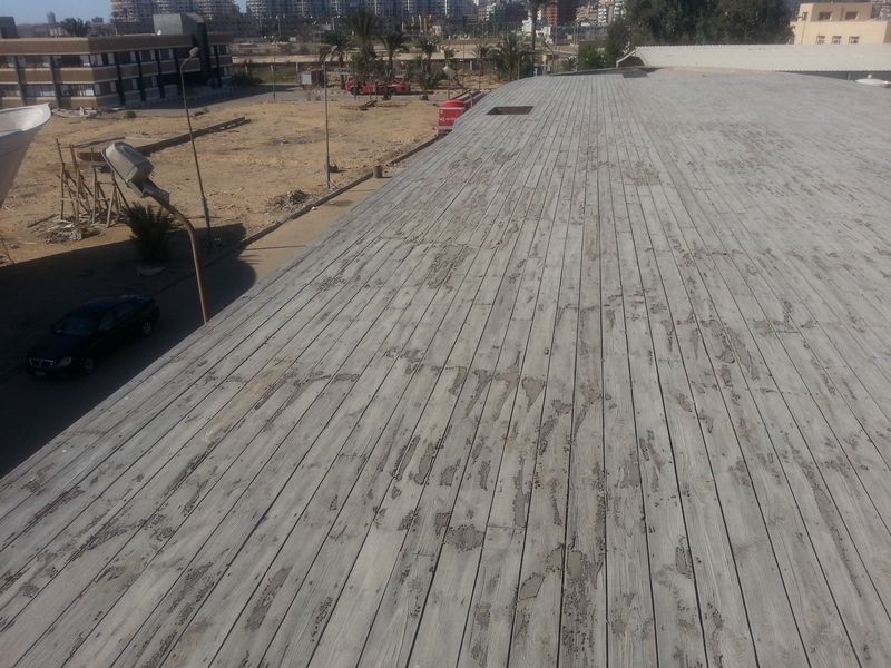 2026 Custom 50m Full Wood Hull in vendita (photo 31)