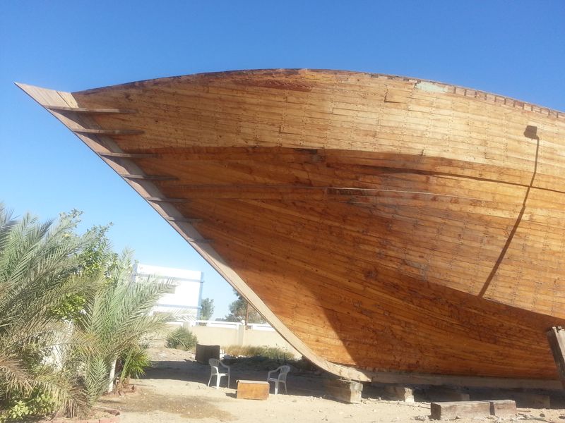 2026 Custom 50m Full Wood Hull in vendita (photo 37)