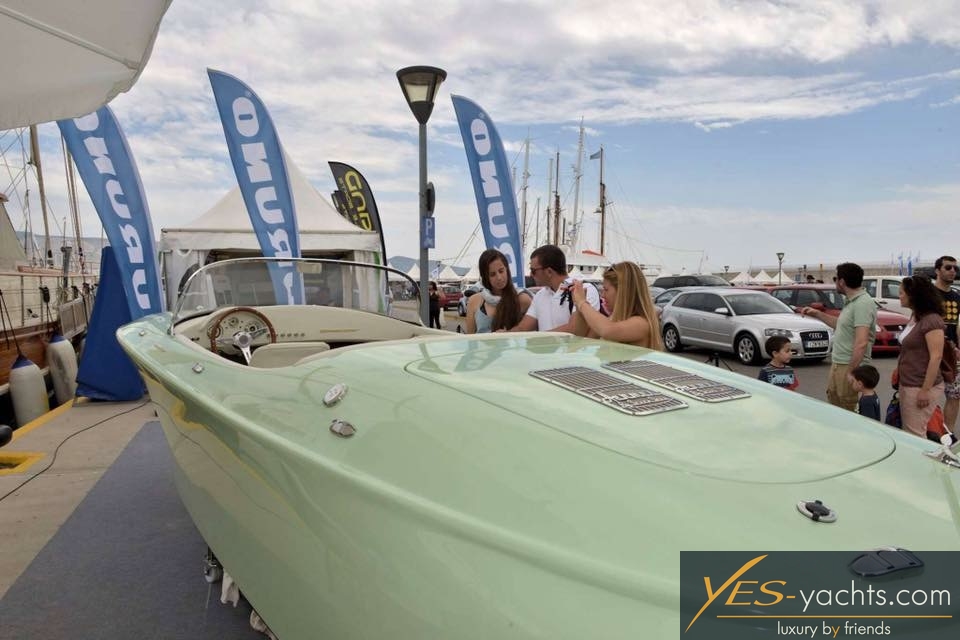 2017 Weber MPE 850 Marine TC te koop (photo 10)