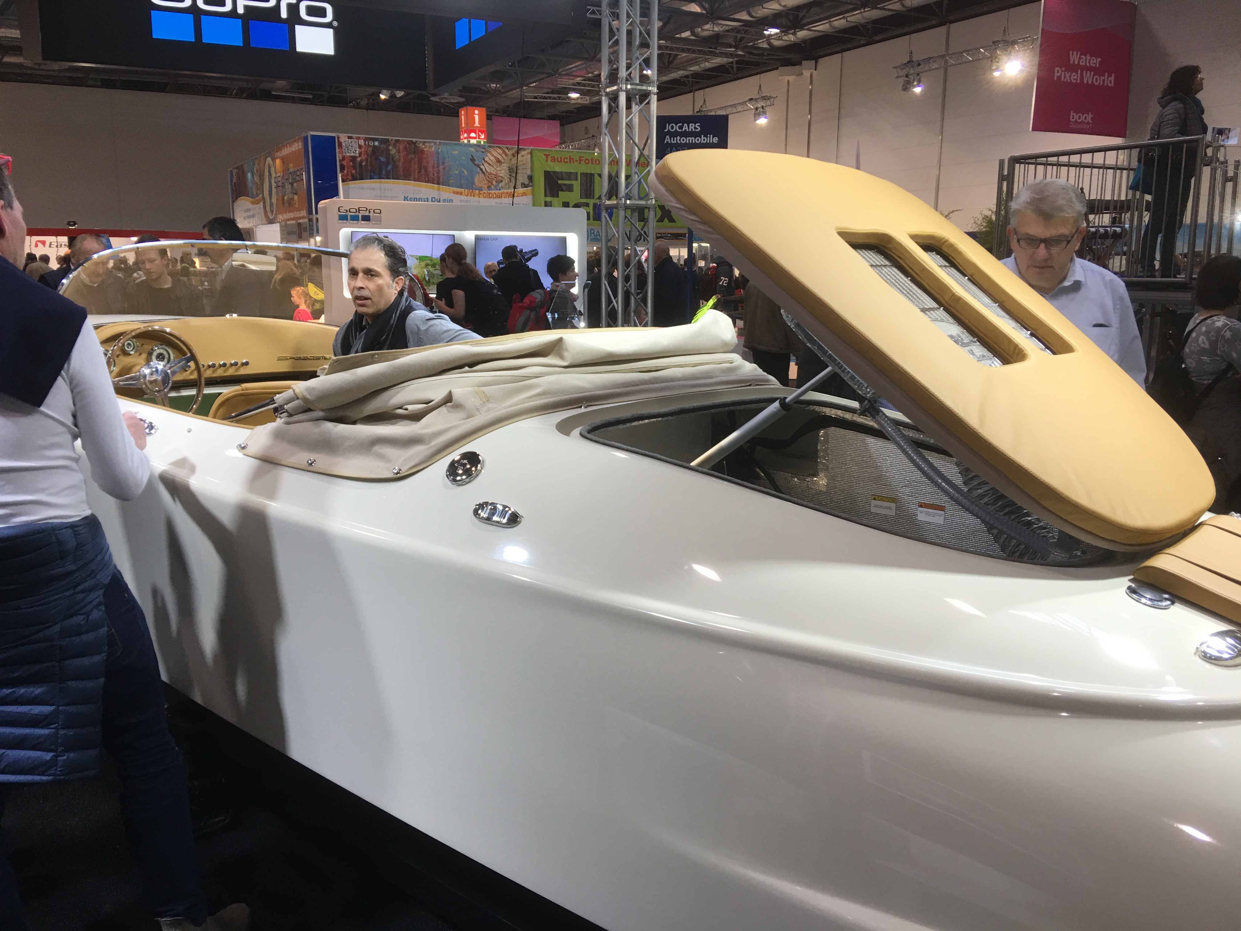 2017 Weber MPE 850 Marine TC te koop (photo 32)