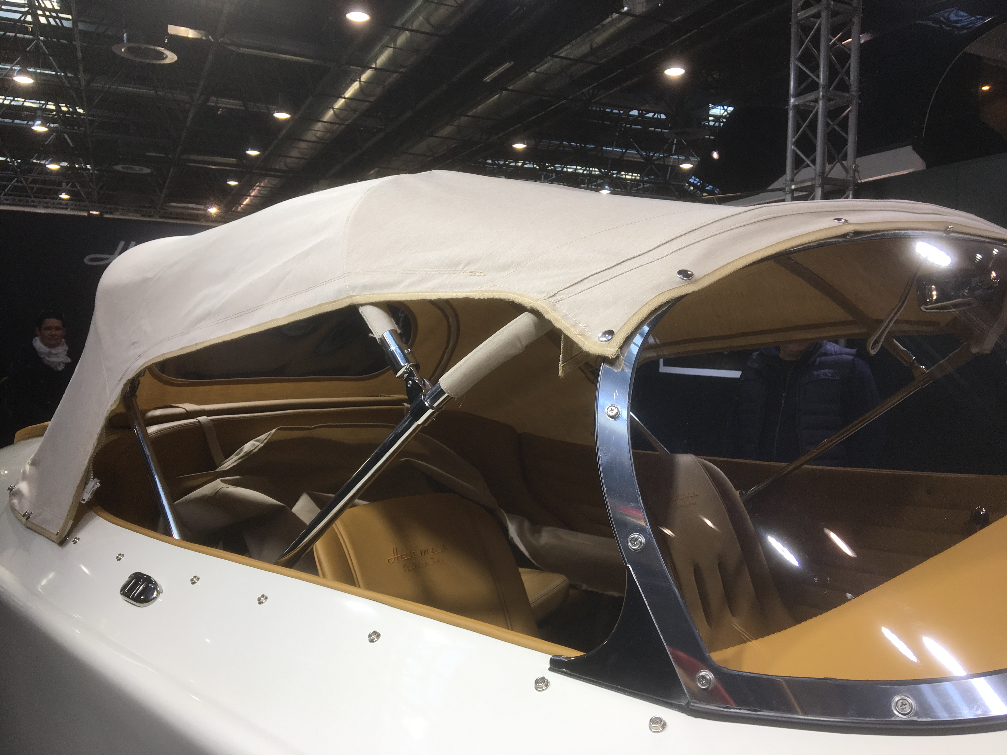 2017 Weber MPE 850 Marine TC te koop (photo 33)