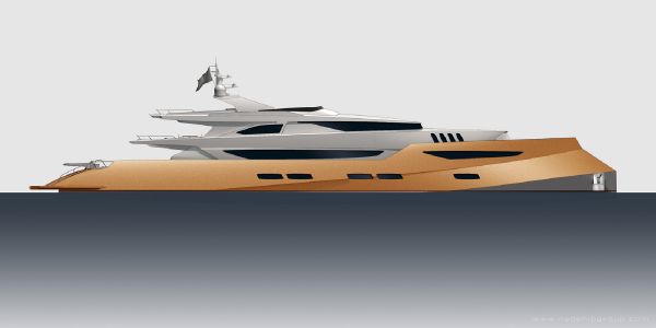 2026 Nedship 60m Project te koop (photo 1)