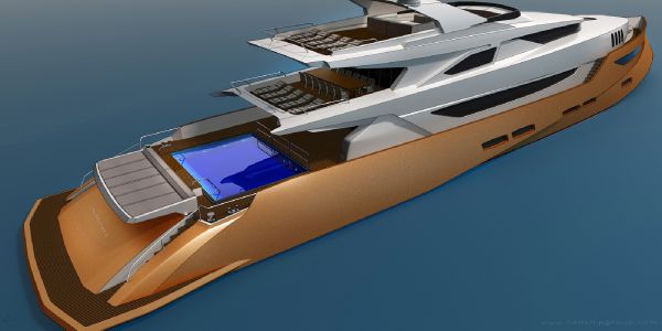 2026 Nedship 60m Project te koop (photo 2)