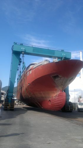 2015 Mondomarine 48-meter à vendre (photo 2)