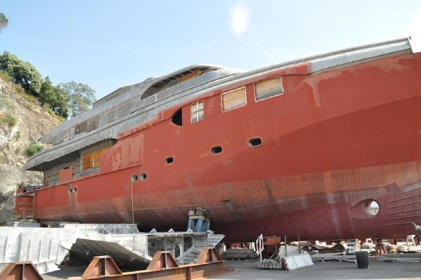 2015 Mondomarine 48-meter à vendre (photo 3)