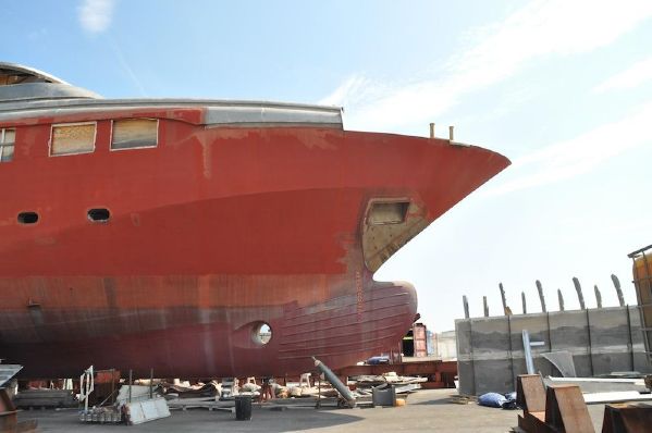 2015 Mondomarine 48-meter à vendre (photo 5)