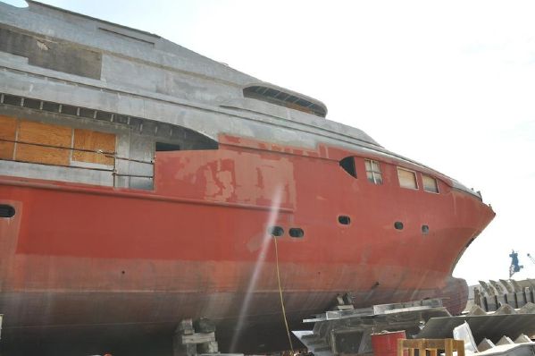2015 Mondomarine 48-meter à vendre (photo 8)