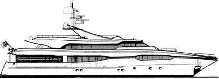 2015 Mondomarine 48-meter à vendre (photo 12)