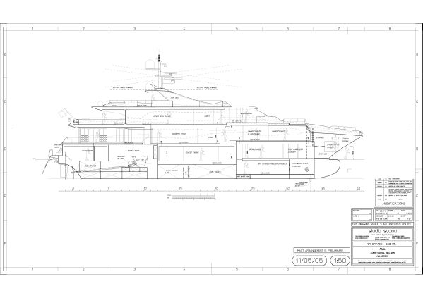 2015 Mondomarine 48-meter à vendre (photo 13)