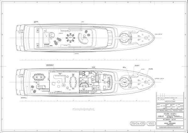 2015 Mondomarine 48-meter à vendre (photo 14)