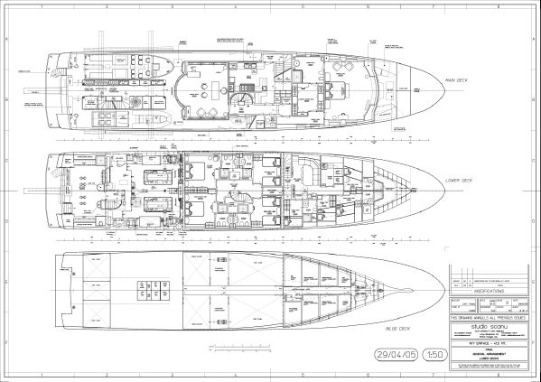 2015 Mondomarine 48-meter à vendre (photo 15)