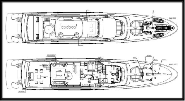2015 Mondomarine 48-meter à vendre (photo 18)