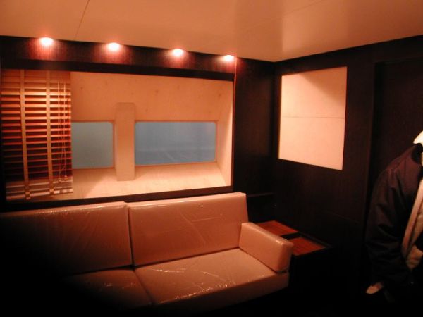 2014 Alu Shipyard One Off 45m Barracuda à vendre (photo 7)