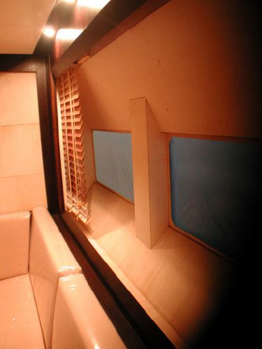 2014 Alu Shipyard One Off 45m Barracuda à vendre (photo 9)