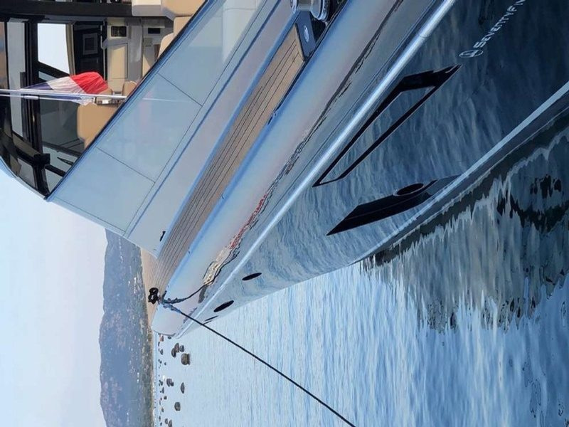 2010 Itama 75 for charter (photo 6)