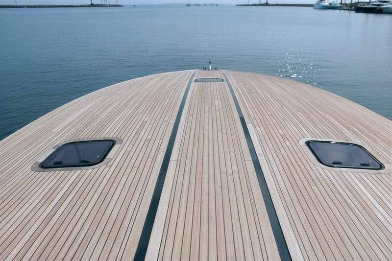 2010 Itama 75 for charter (photo 23)