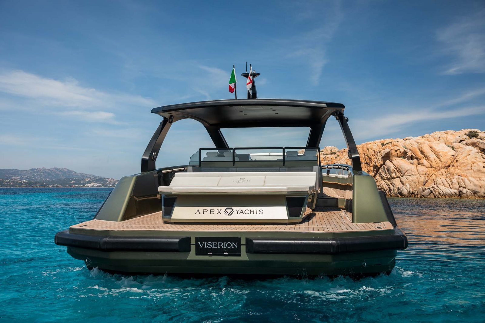 2024 Apex 60 te huur (photo 7)