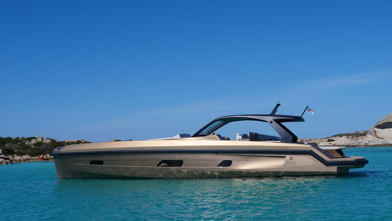 2024 Apex 60 te huur (photo 12)