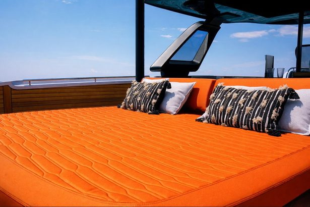 2022 Cranchi 46 for charter (photo 2)