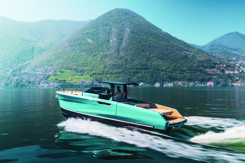 2023 Astor Bellini 36 zu chartern (photo 4)