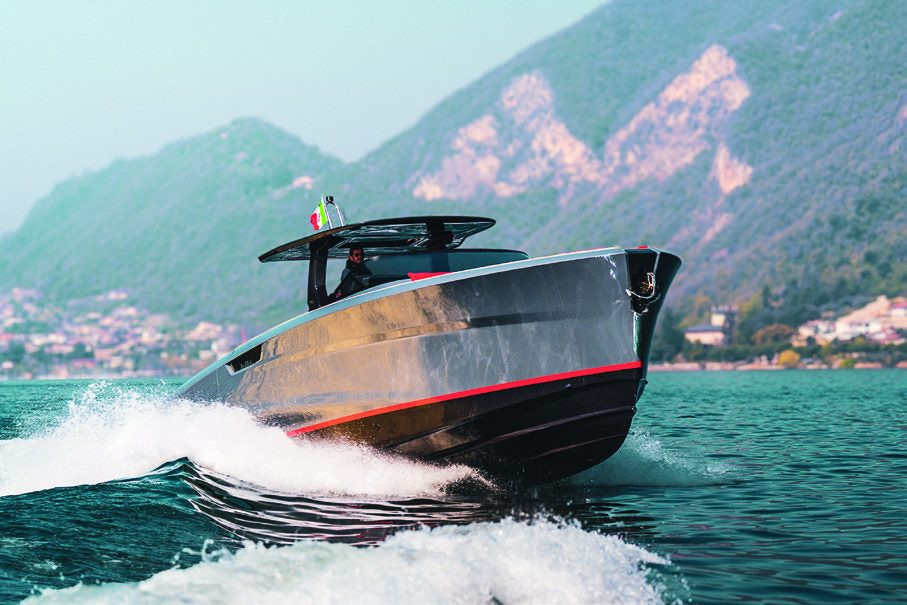 2023 Astor Bellini 36 zu chartern (photo 7)