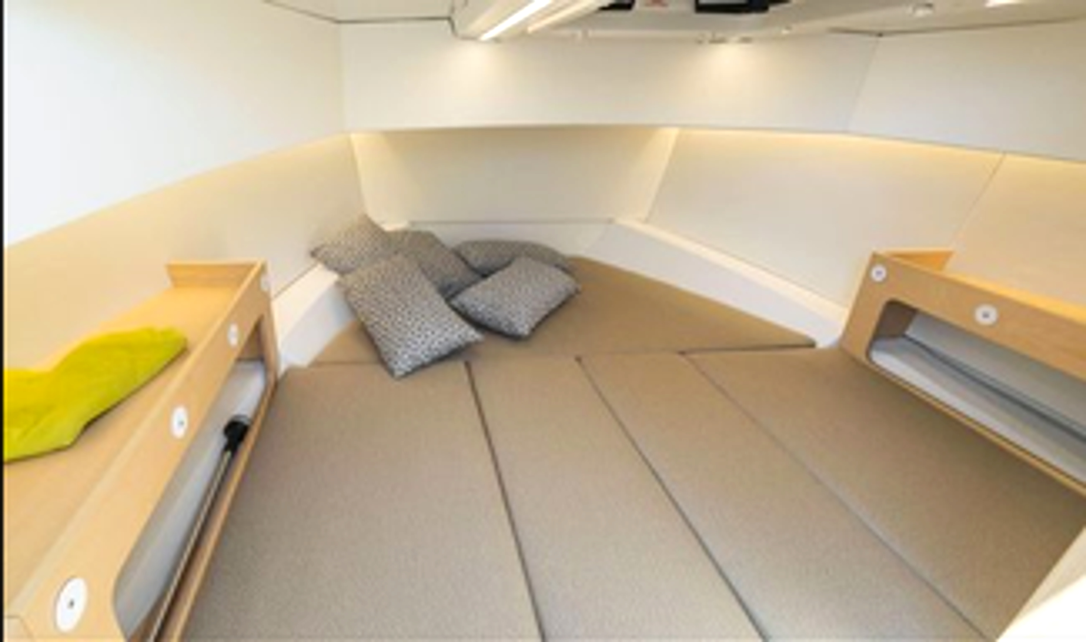 2025 Zephyr 900 Space na sprzedaż (photo 8)