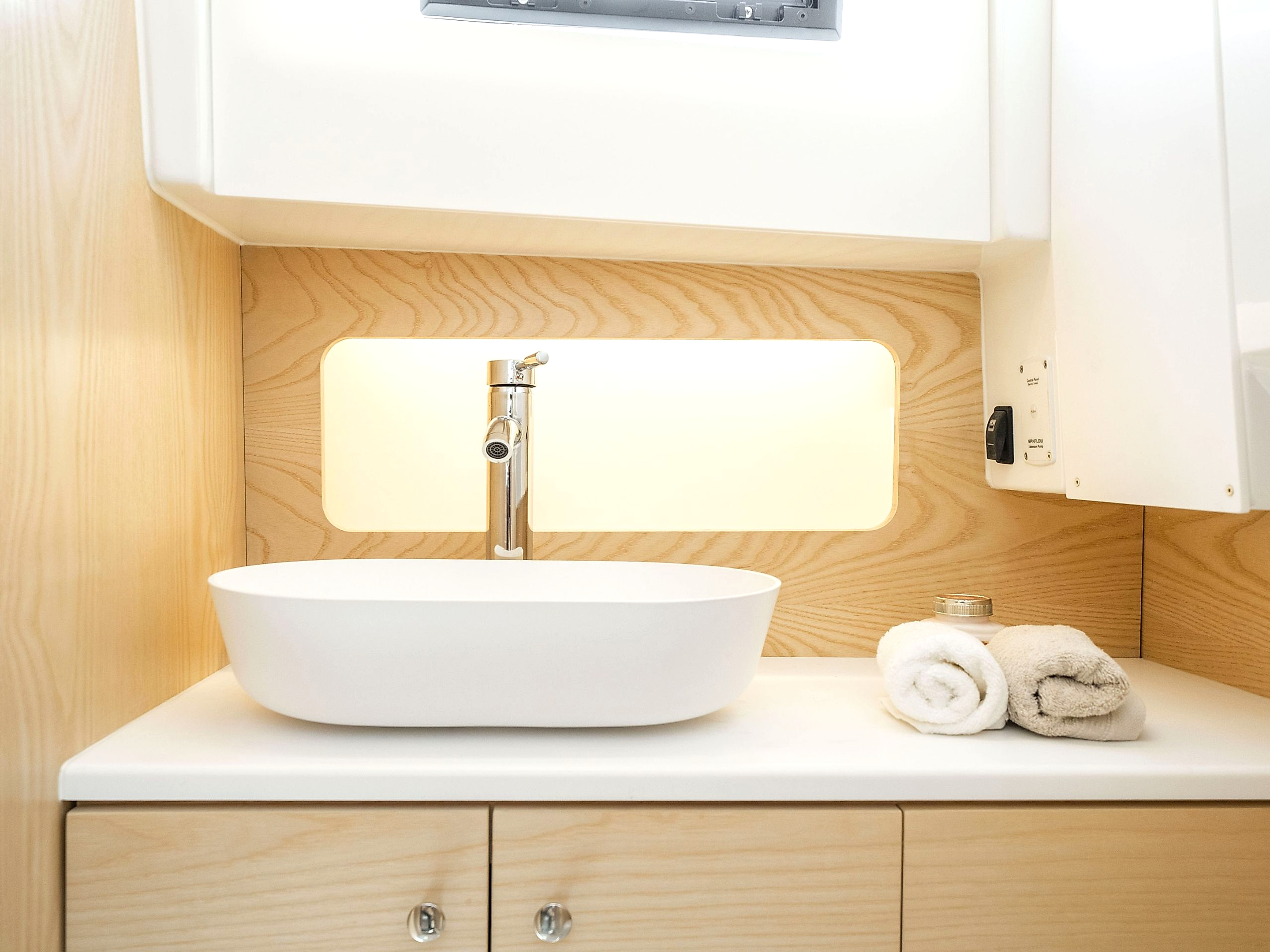 2025 Zephyr 900 Space na sprzedaż (photo 10)