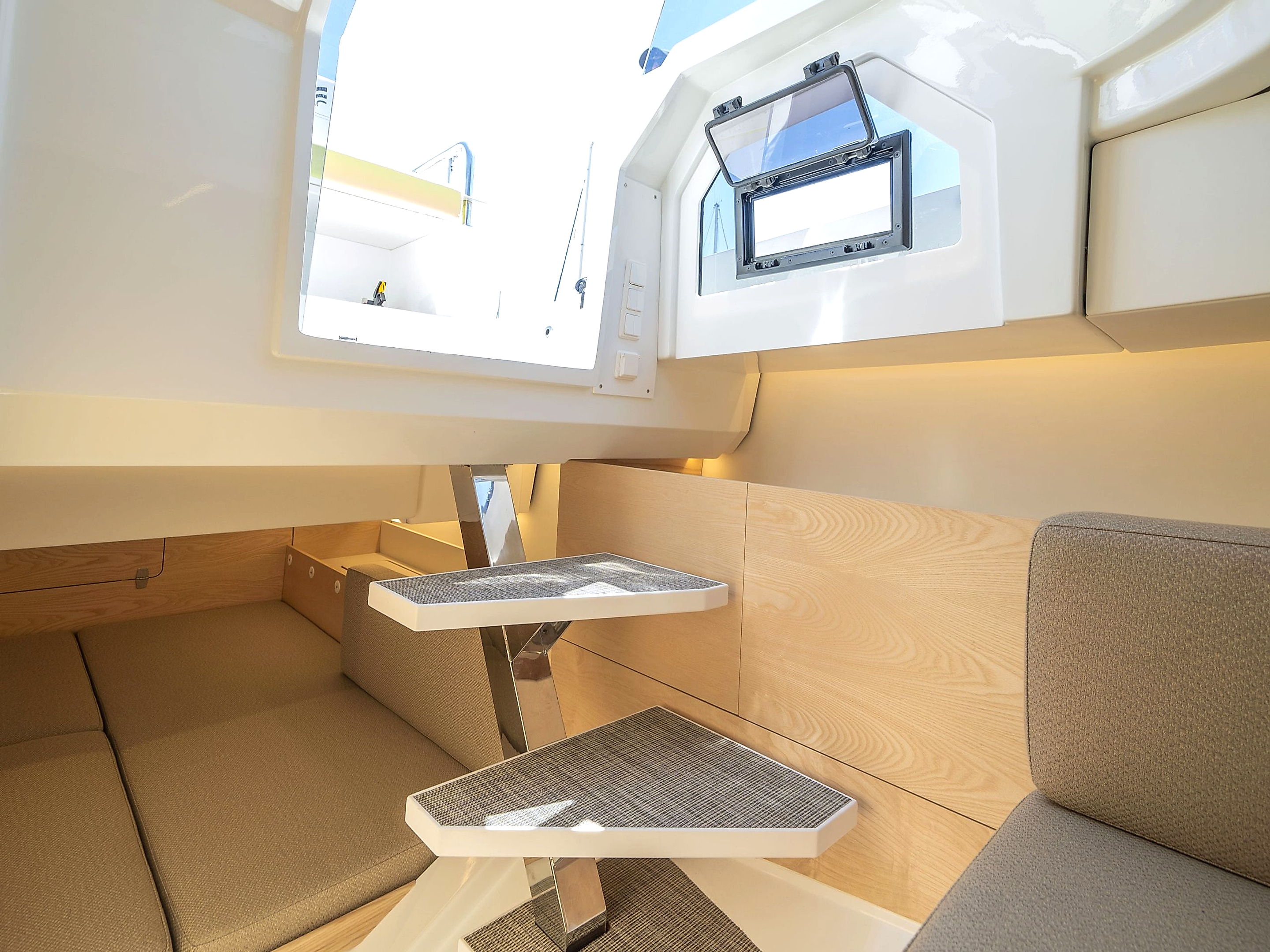 2025 Zephyr 900 Space na sprzedaż (photo 11)