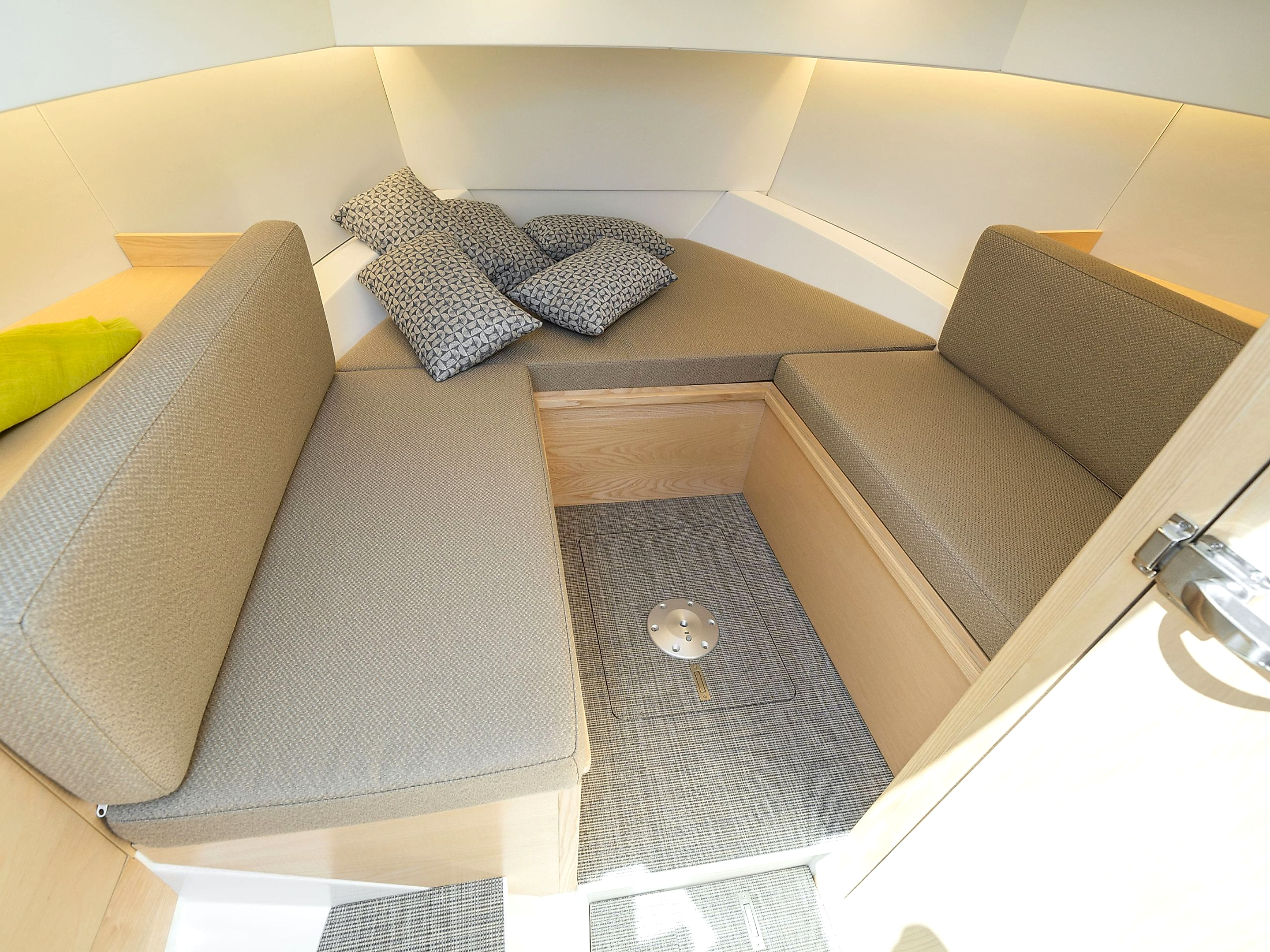 2025 Zephyr 900 Space na sprzedaż (photo 12)