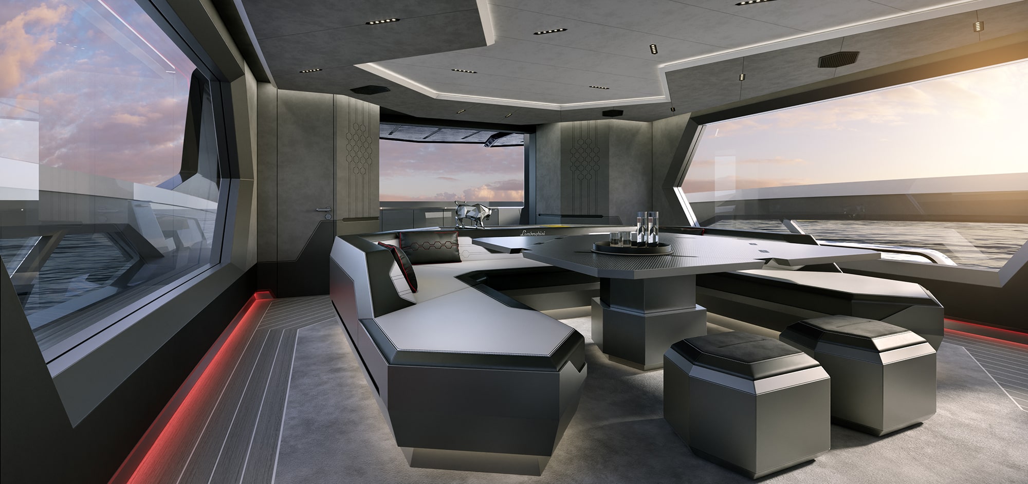2027 Tecnomar Lamborghini 101 à vendre (photo 8)
